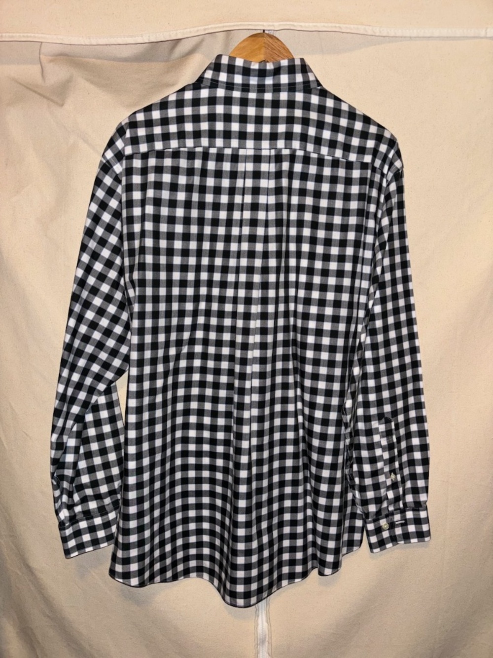 Men's Brooks Brothers Button-down Long-sleeve Large Shirts (Bundle of 5) - Picture 14 of 16
